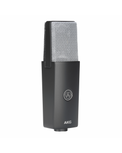AKG C104 Large Diaphragm Condenser Microphone