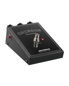 JHS Legends Of Fuzz Series Crimson Pedal