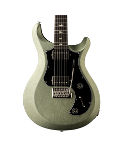 PRS S2 Standard 22 Satin Electric Guitar - Mavis Mint Metallic