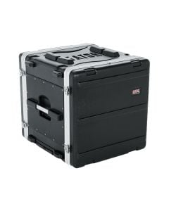 Gator Cases GRR-10L 10U Rolling Audio Rack