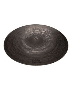 Dream Cymbals DMBPT19 Dark Matter Bliss Paper Thin. 19"