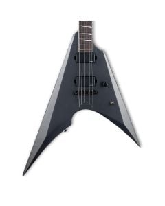 ESP LTD ARROW-1000NT Electric Guitar - Charcoal Metallic Satin
