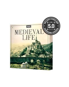 Boom Library Medieval Life Designed(Proaudiostar.com)
