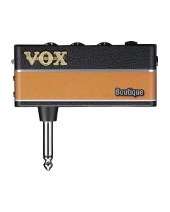Vox AP3BQ amPlug3 Boutique Headphone Amplifier