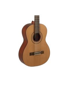 Manuel Rodriguez Tradicion T-57 3/4 Scale Classical Red Cedar/Mahogany