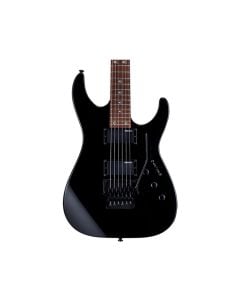 ESP LTD KH-202 Kirk Hammett Signature Guitar - Black