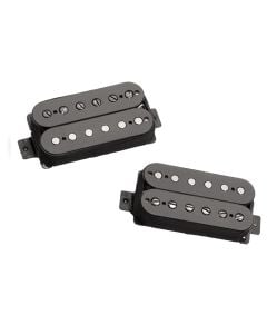 Seymour Duncan Pegasus/Sentient Humbucker Pickup Set - Black