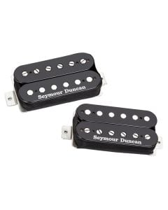 Seymour Duncan Hades Gates Humbucker Pickup Set - Black