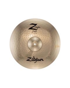 Zildjian 16" Z Custom Crash Cymbal