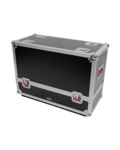 Gator Cases G-TOUR SPKR-2K10 Tour Style Transporter for (2) K10 Speakers