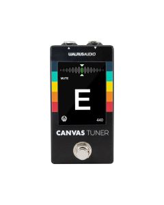 Walrus Audio Canvas Tuner Pedal