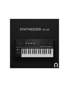 Tracktion Attracktive SH-20