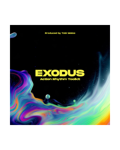Playbeat Packs Exodus - Expansion for Playbeat 4