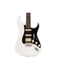 Fender Player II Stratocaster HSS - Polar White w/Rosewood FB