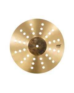 Sabian 12" AAX Aero Splash Cymbal
