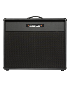 Bad Cat Era 30 2x12" Handwired Extention Cabinet w/ Celestion V30 Speakers