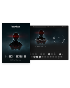 UJAM NEMESIS Loyalty Offer