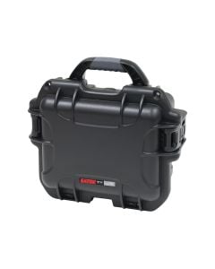 Gator Cases GU-0907-05-WPDF Waterproof Case w/ Diced Foam; 9.4"x7.4"x5.5"