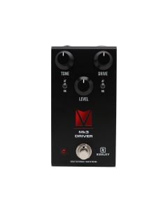 Keeley Mk3 Driver Overdrive Pedal