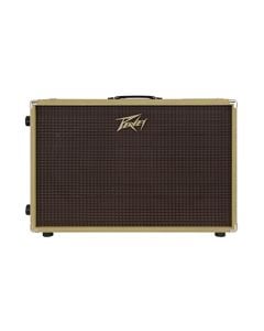 Peavey 212-C Guitar Enclosure 2x12" Guitar Cabinet