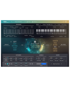 UJAM Upgrade SOLID 2