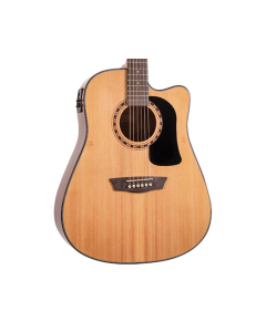 Washburn AD5CEPACK-A Apprentice Dreadnought Pack