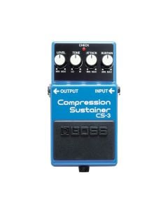 Boss CS-3 Compression Sustainer Pedal