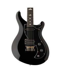 PRS S2 Vela Electric Guitar - Black