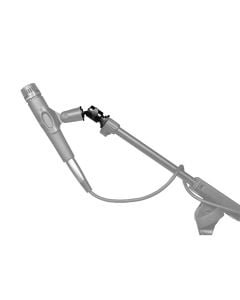 Gator Frameworks GFW-MIC-BALLHEAD-MT Ball-and-Socket Head Mic Adapter