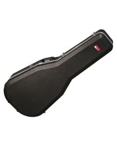 Gator GC-CLASSIC Deluxe Molded Case For Classic Guitars