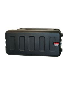 Gator Cases G-PRO-4U-19 Pro-Series 4U Molded Rack Case
