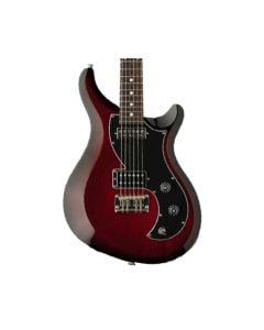 PRS S2 Vela Electric Guitar - Scarlet Sunburst