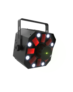CHAUVET DJ Swarm 5 FX ILS Multi-Effect Light