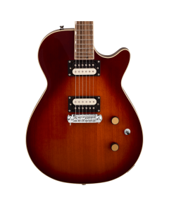 Gretsch Streamliner Jet Electric Guitar - Duo-Tone Burst