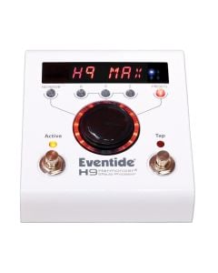 Eventide H9 MAX Dark Limited Edition ｜イケベ楽器店