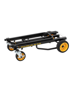RockNRoller R9 XLHD "Mighty+" Multi-Cart