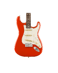 Fender Player II Stratocaster - Coral Red w/Rosewood FB