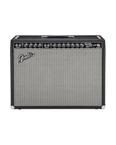 Fender '65 Twin Reverb Tube Combo Amp