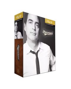 Waves Tony Maserati Signature Series