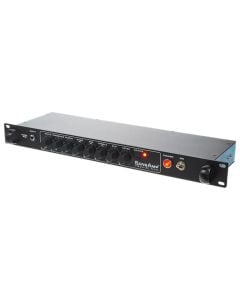 Tech 21 SansAmp RBI Rackmount Bass Pre-Amp
