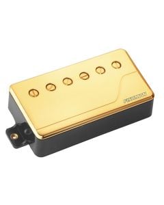 新品 PRF-MH7-CN1 Fishman Fluence Modern Fishman Fluence Modern HB, 7-String, Ceramic, Nickel PRF-MH7-CN1