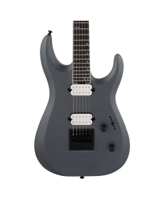 Jackson Pro Series Dinky DK Modern EverTune 6 Ebony FB Satin Graphite