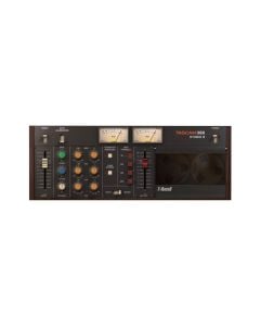IK Multimedia Tascam TASCAM 388 Precise plug-in model based on the famous TASCAM 388 analog recorder