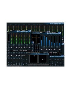 Blue Cat Audio Remote Control Surface for Your Virtual Studio (ProAudioStar.com)