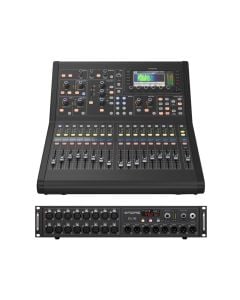 Midas M32R Live + DL16