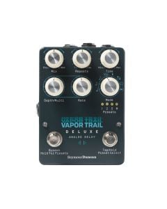 Seymour Duncan Vapor Trail Deluxe Delay Pedal