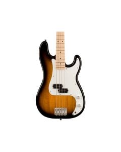 Squier Sonic Precision Bass - 2-Color Sunburst w/ Maple FB