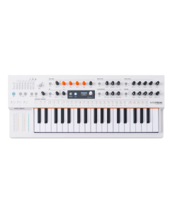 Arturia MiniFreak Vocoder Synthesizer