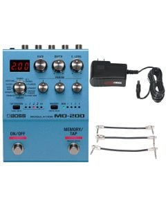 Boss DR-01S Rhythm Partner - Open Box