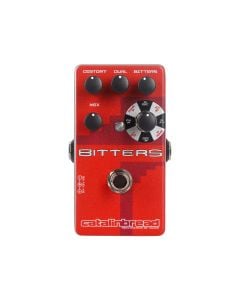 Catalinbread Bitters Hyper-Deranged Multi-FX Pedal